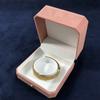 Elegant Necklace Bracelet Storage Case Octagonal Decorative Box Durable Jewelry Packaging Box