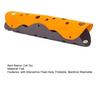 Modular Cat Tunnel DIY Felt Cat Tunnel Tube with Interactive Peek Hole Detachable Washable Hideaway Cave for Indoor Kittens
