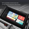 S9 Armrest Box Organizer: Central Car Storage & Interior Decor