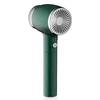 Electric Fuzz Lint Remover Usb Rechargeable Fabric Shaver Green