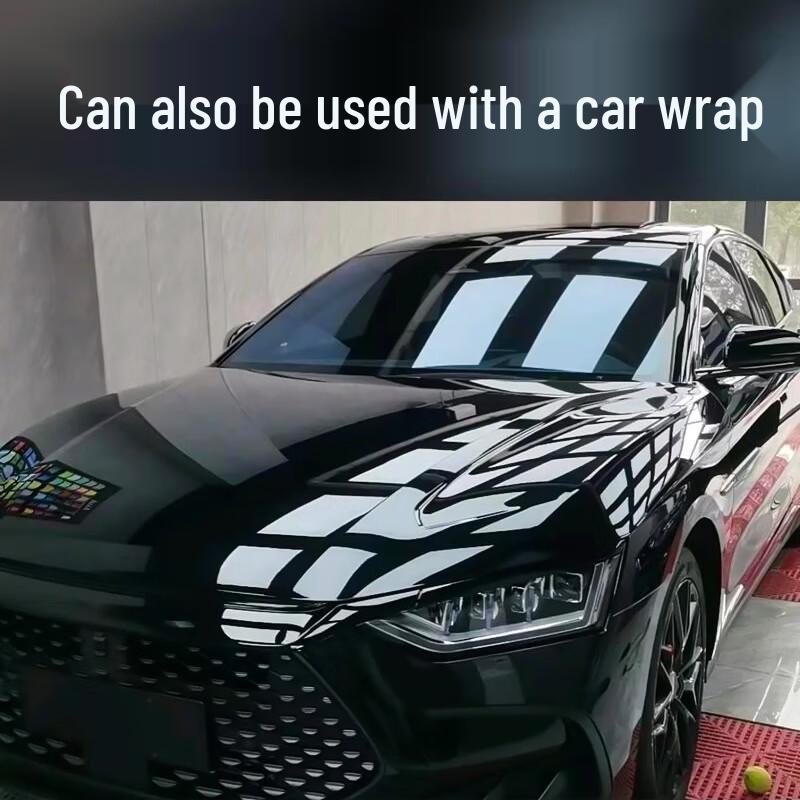 3M Concentrated High-Foam Car Wash & Wax Liquid