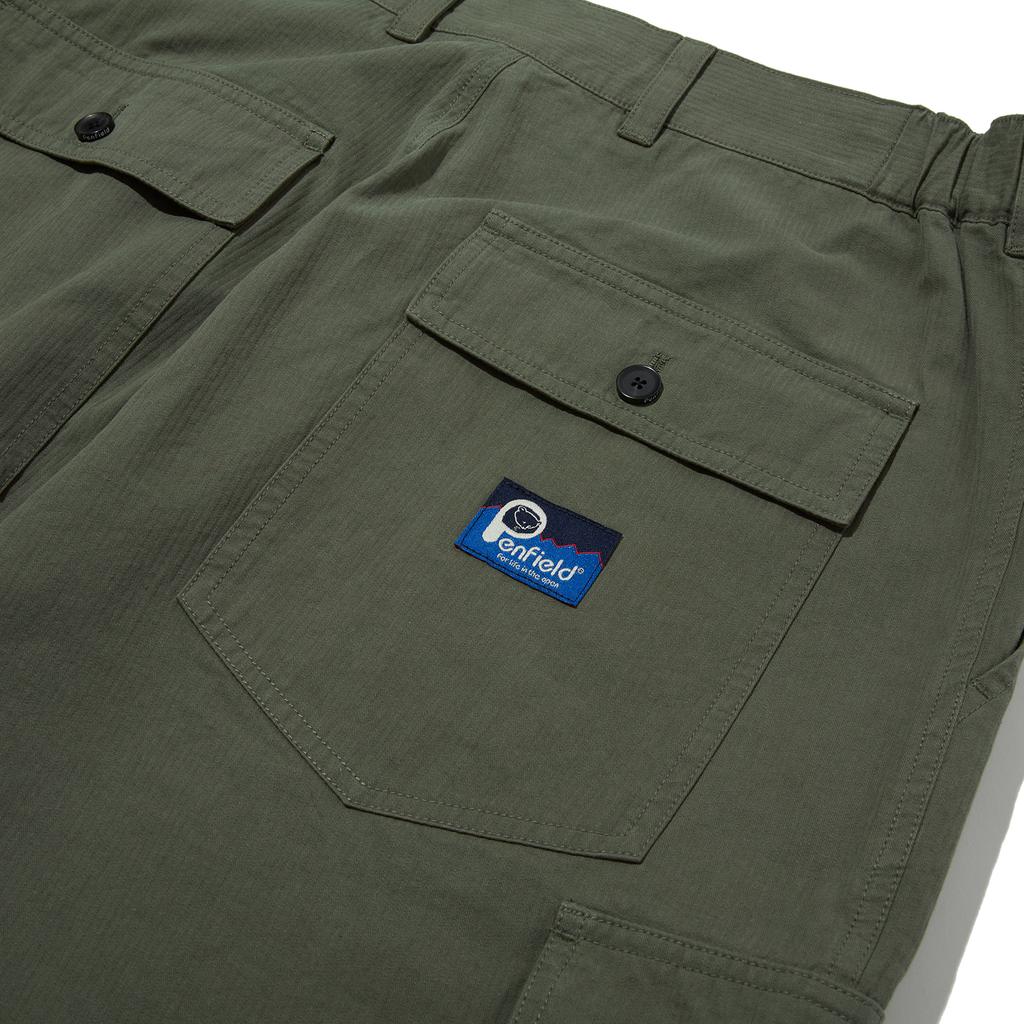 PENFIELD Cargo Pocket Pt Khaki_Fn4Wp20M
