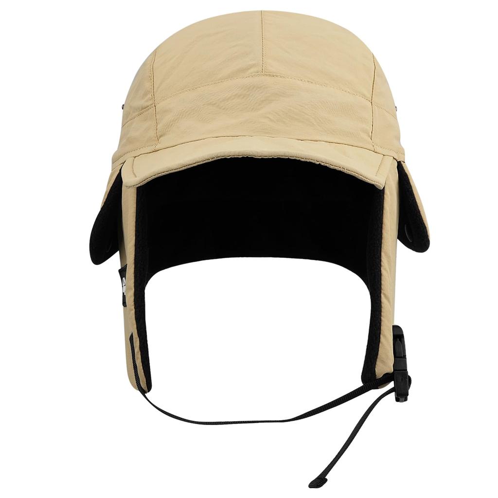 Clape Pilot Cap with Ear Winter Cold Warm Flight Cap for Outdoor and Men and Women Flaps, Hat, Weather, Windproof, Activities, Skiing, Snowboarding,