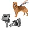 Haustier Hund Haarbürste Kopf Staubsaugeraufsatz Für Dyson V6 V7 V8 V10 V11 V12 V15 Handstaubsauger Katze Haustierbett Bürstenwerkzeug