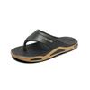 Women's Summer Non-Slip Deodorizing Flip-Flops: Fashionable, Versatile Beachwear