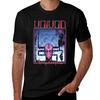 Voivod Nothingface Tshirt Antiperspiration Workout Top Tshirt