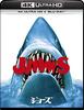 Jaws 4K Ultra HD + Blu-ray [4K ULTRA HD + Blu-ray]