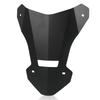 For Honda CRF1000L Africa Twin CRF 1000 L 2016 2017 2018 2019 Motorcycle Windshield Deflector Touring Windscreen Wind Fairing