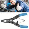 1Pc Spray Head Pull Up Tool Metal Easy Pop Up Sprinklers Nozzle Stem Repair Plier