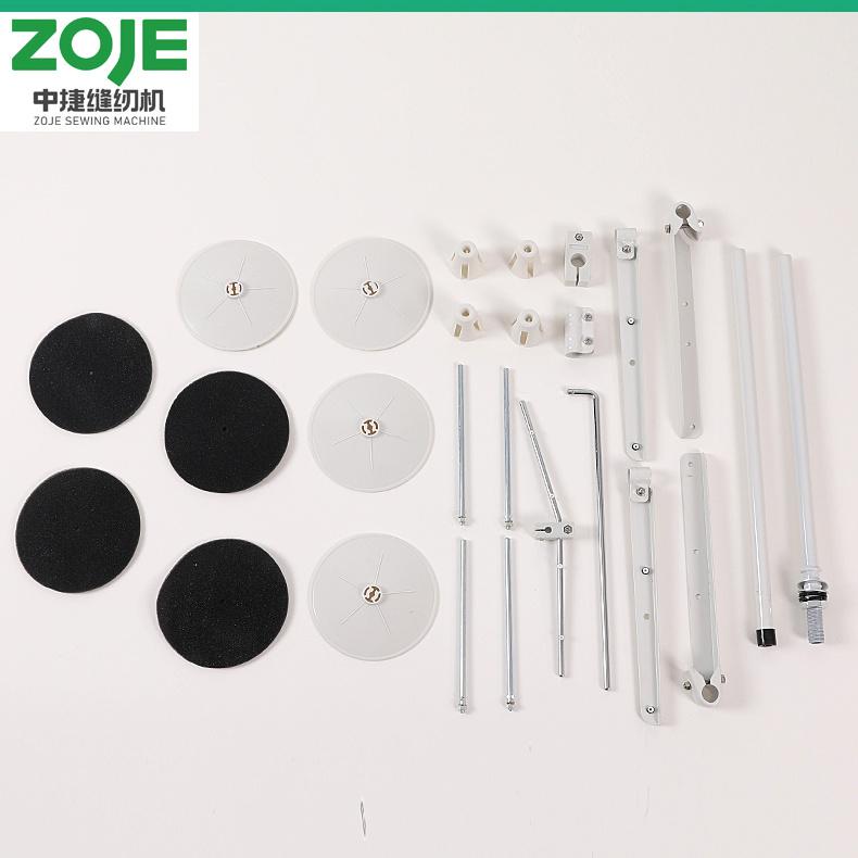 Zoje Lockstitch Overlock Machine Wire Frame 2 Wire Frame 4 Wire Frame Seaming Car 5 Wire Frame 6 Wire Frame
