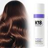 For Damaged Hair Repair Shampoo 118ml Deep Moisturizing No Water Dry Clean Fights Split Ends Travel Friendly