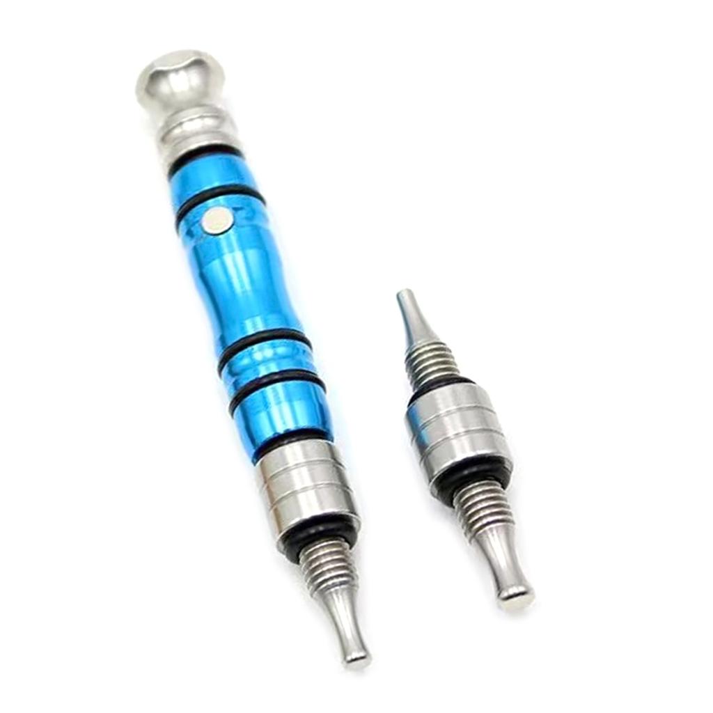 Car Body Dent Repair Tool Tap Down Dent Removal Hand Tool for Car Scientific Design Car Dent Repair Tools 7.3cm Length