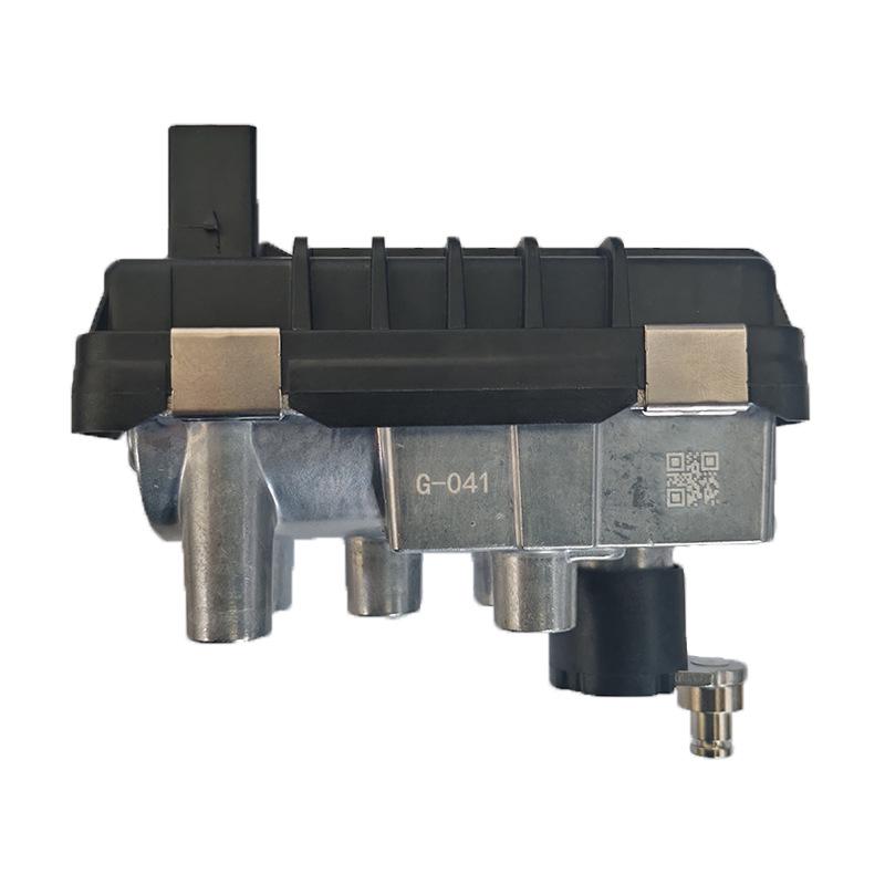 Turbolader-Magnetventil-Aktuator 6NW009543 G-013 für verschiedene Marken