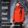 Pelliot Mountain Wind 3-in-1 Outdoor Jacket