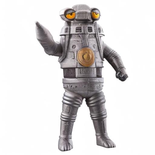 Ultra Monster Series 168 Space Sevenger Soft Vinyl Figure - Kids Toy