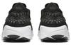 Nike Air Footscape Woven Nm Black Anthracite 875797-001