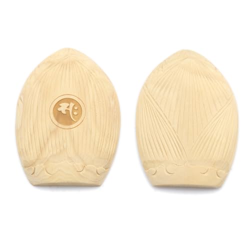 Kurita's Special Buddhist Statue [Guardian Deity] Seishi Bodhisattva (Lotus-Shaped Incense Holder Buddha [Pocket Buddha]) Guardian Deity of the Year o