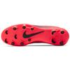 Nike Mercurial Vapor 13 Club MG 'Laser Crimson' Sneakers AT7968-606