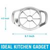 Cutter Kitchen Gadget For Fruit Vegetable Cutting Kitchen Gadget Brand New