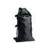 Tent Leg Weight Bag Drawstring Closure Canopy Sandbag Hook-and-Loop