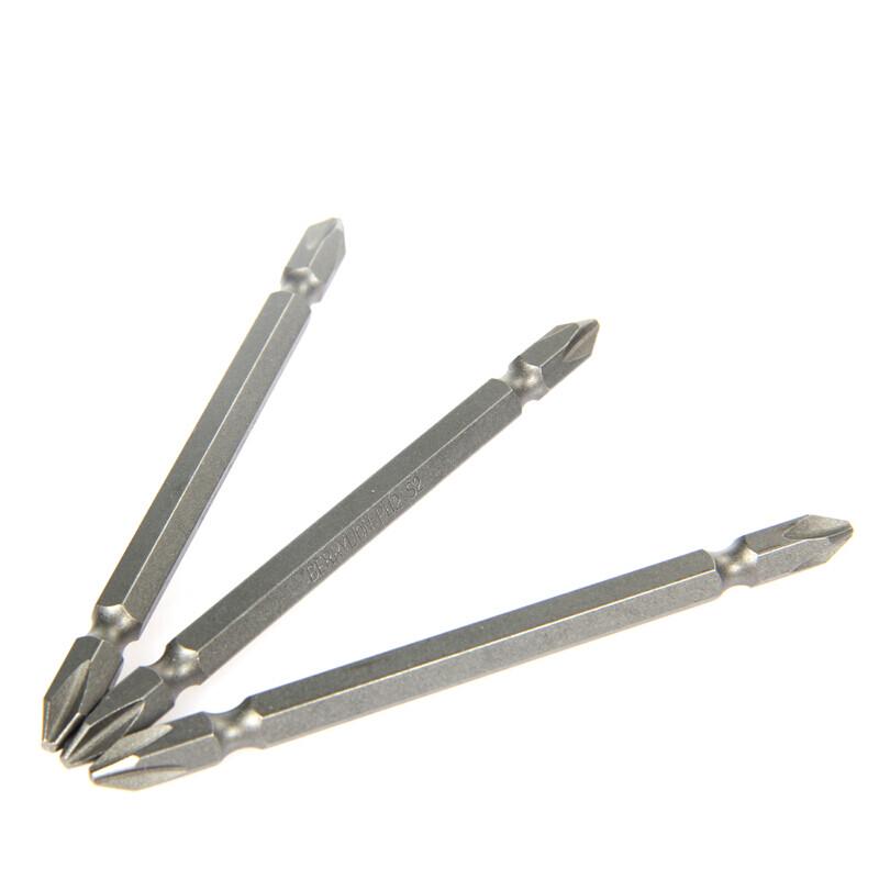 Berry Lion Double Phillips Screwdriver Bit Set