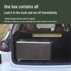 Zhan Ge C650-S Portable Folding Outdoor Camping Kitchen