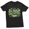 Funny Mucus Monsters With Glub Show Genes TShirt Unisex T-Shirt