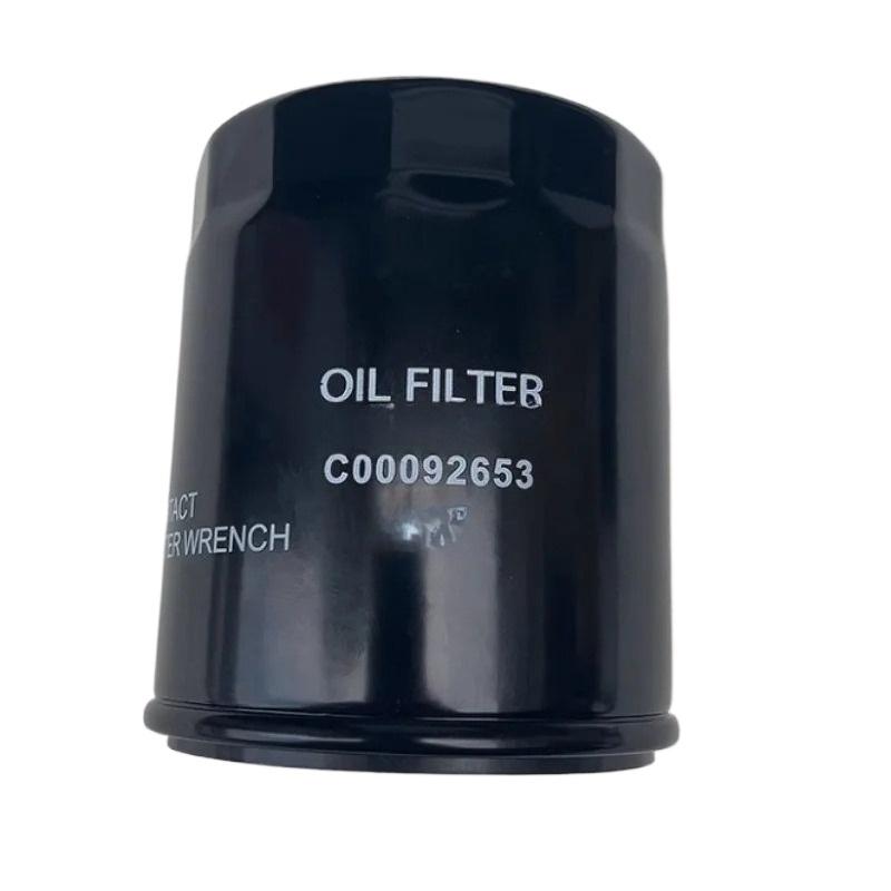 C00092653 Oil Filter Grid Genuine For MAXUS V80 V90 G10 T60 G20 China VI D20 2.0T