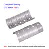 STD 30mm For HONDA VFR400 CB400 VTEC RVF400 CB400SF CBR400 NC23 NC29 CB-1 Connecting Rod Crankshaft Bearing VFR/RVF/CB/CBR 400