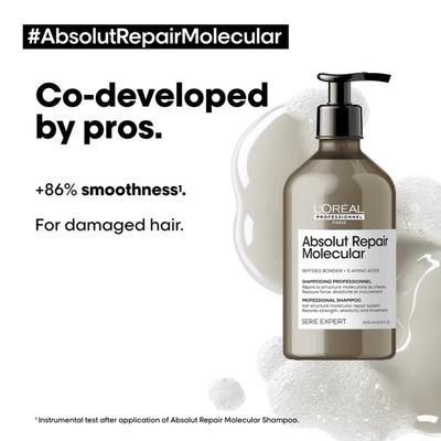 Shampoos & Conditioners – Shampoos