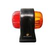 APSMOTIV Marker Lights 24v Top Roof Running Lights Replacement for Trucks | Trailers | Semi-trailer | Dump | Truck  and Universal