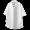 Romon Men's Short Sleeve Cooling Polo Shirt