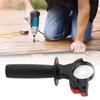 Flexible Gear Attachment Adaptable Construction Handle for Turning Impact Tool Bit Advanced Resistant Metal Plastic Unit