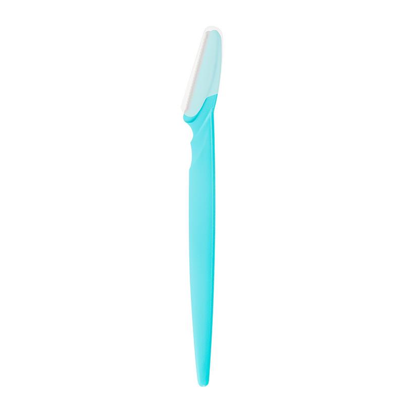 Precision Eyebrow Trimmer Beauty Tool