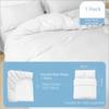 Convenient Non-Woven Disposable Fitted Sheet Non Slip Sanitary Disposable Bedding Set Elastic Bands Bedding Set Hotel