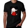Funny Love Pucca Tshirt Casual Daily Graphic Tee