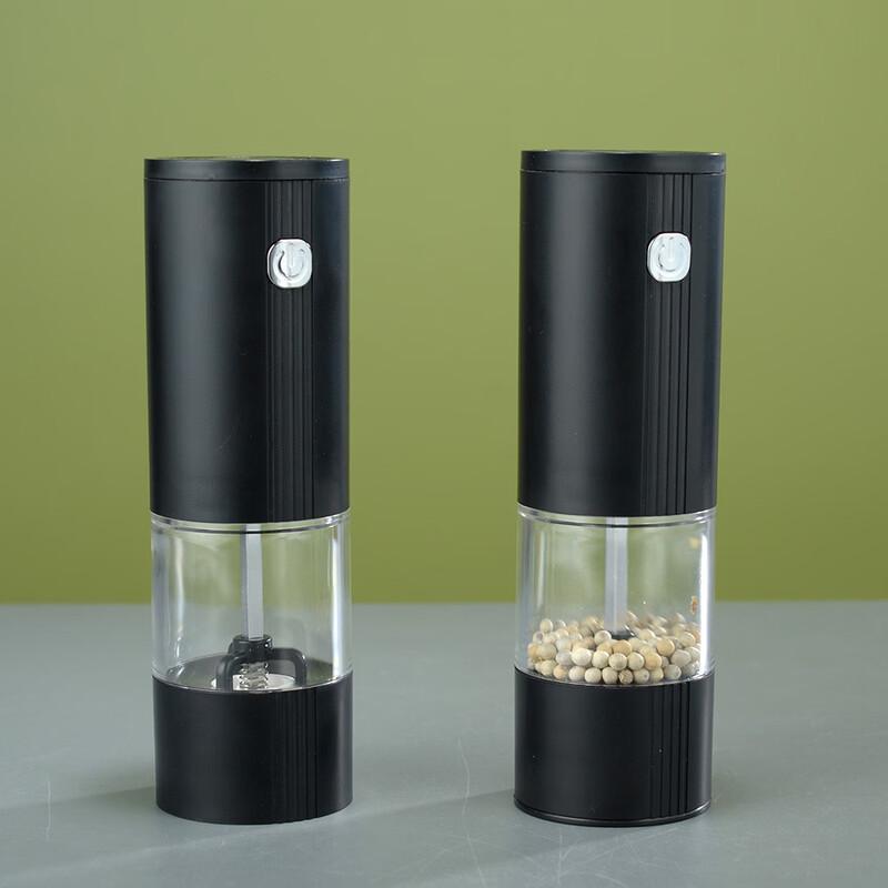 abdo Portable Electric Pepper Grinder
