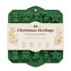 Silicone Christmas – Non-Stick Holiday Baking Pan for Cakes and Festive Treats