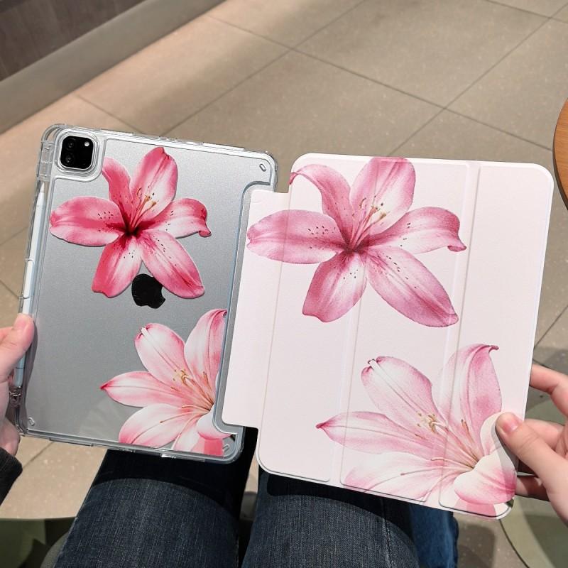 Tablet Case Redmi Pad 2 7 8 Pro Acrylic Protective Cover IPad