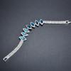 Original Crystal Bracelet Women's Fashion Accessories Diamond Bracelet Shiny Crystal Bracelet