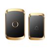 Ultra-Long Range Wireless Doorbell with Remote Control and Waterproof Call Button for Home and Elderly.