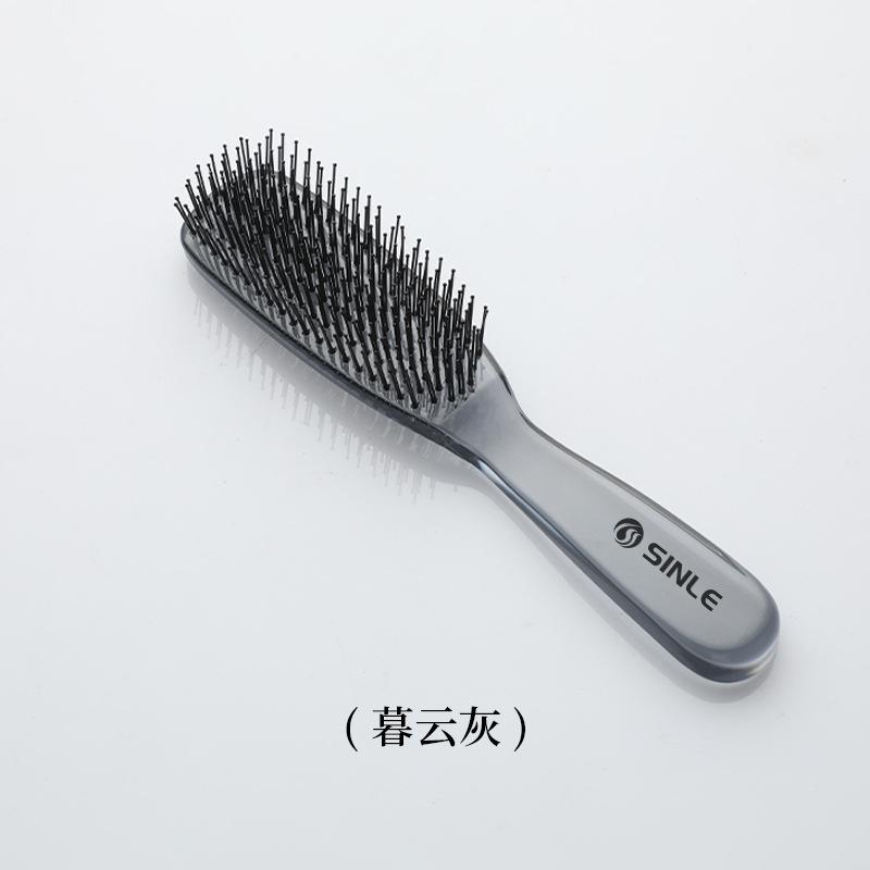 Layered Wet and Dry Magic Comb Women Fluffy Hair Brush Wholesale Teasing Comb Teasing Hairbrush Volumizing Brush Volumizing Comb