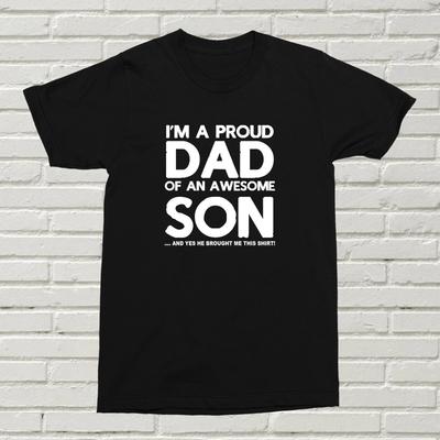 Oberteile – T-Shirts