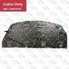 Jingliansheng Heavy-Duty Truck Tarpaulin