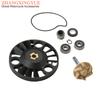 Motoare motocicletelor și piese – Răcire motor, accesorii