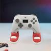 Colorful Shoe-Shaped Game Controller Stand - Perfect Gift for Gamers on Christmas or Valentine's Day