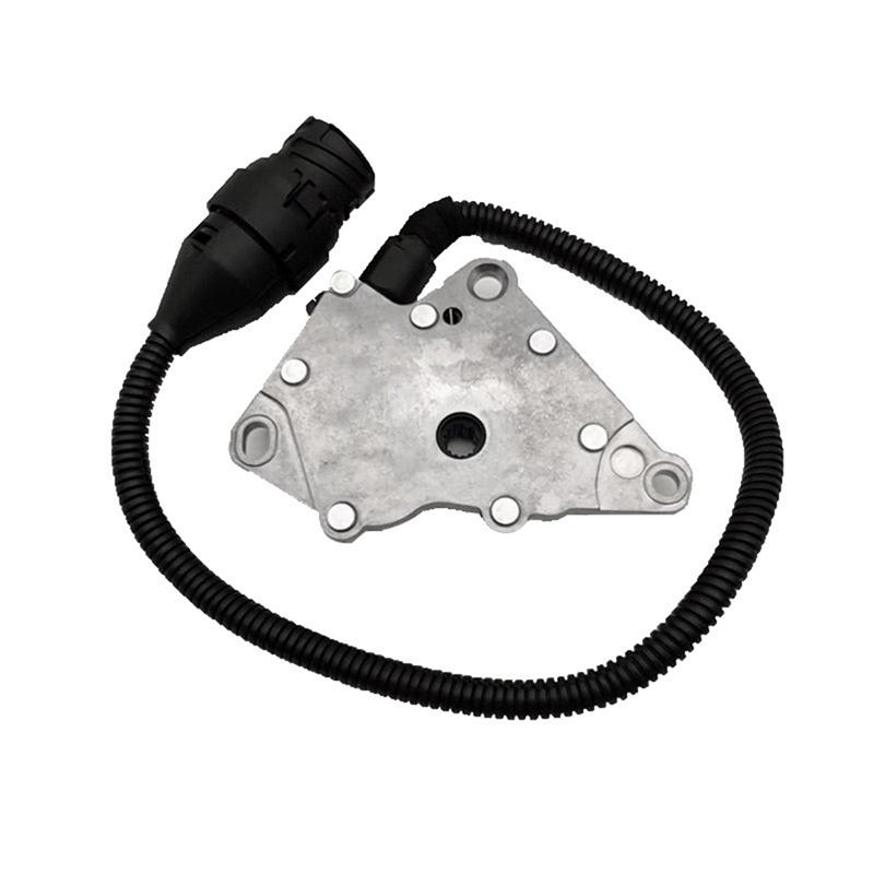 ABLZ-Car Neutral Safety Switch 5HP19 24107507818 For BMW E46 E39 E38 E85 Trans Shift Position Switch 24107512755 24111421506