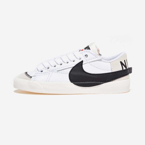 

Женский блейзер Nike Low 77 Jumbo, DQ1470-1020089299