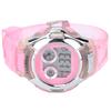 Kids Watch Multifunctional Outdoor Sports Digital Electronic Watches for ChildrenPink