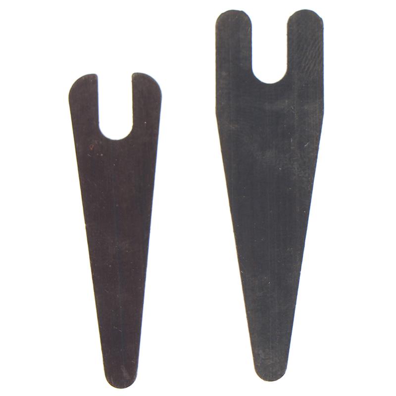 24 buc/set piese aparat tatuaj arcuri de contact set material aparat tatuaj bobină